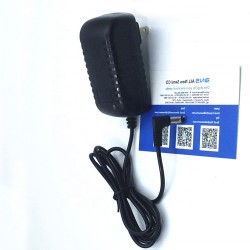 12v2a switching power...