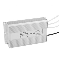 High quality 12v250W power...