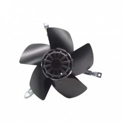 Original Axial flow fan...