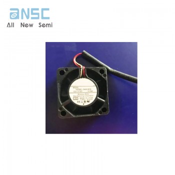 Original 4CM 4015 DC 12V...
