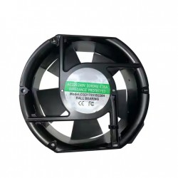 Original electric axial...
