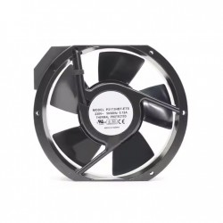 Original Axial flow fan...