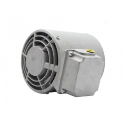 Original Axial flow fan...