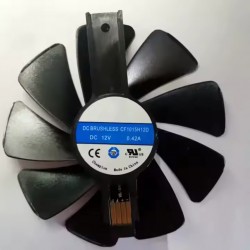 Original 95MM CF1015H12D DC...