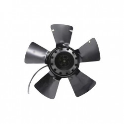 Original Axial flow fan...