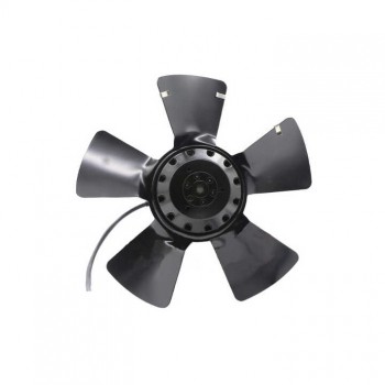 Original Axial flow fan...