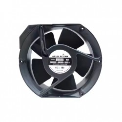 Original Axial flow fan...