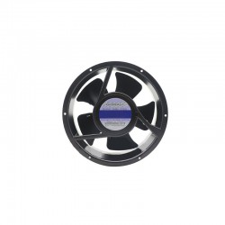 Original Axial flow fan...