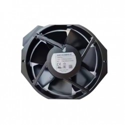 Original Axial fan...