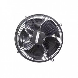 Original Axial flow fan...