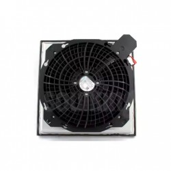 Original Axial fan...
