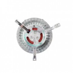 Original Axial flow fan...