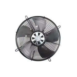 Original Axial flow fan...