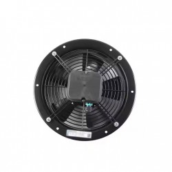 Original Axial flow fan...