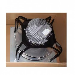 Original Axial flow fan...