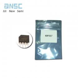 20PCS KBP307 diode bridge...