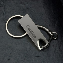 Customized engraving USB...