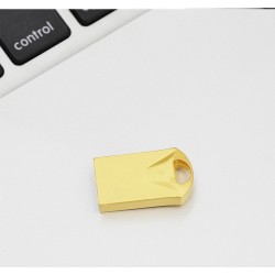 Factory wholesale metal USB...