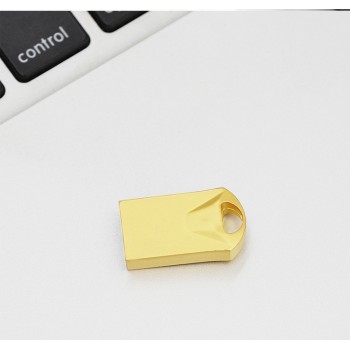 Factory wholesale metal USB...