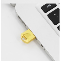 Factory wholesale metal USB...