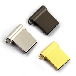 Wholesale metal USB flash...