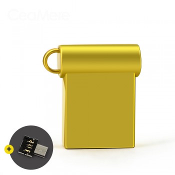 Wholesale metal USB flash...
