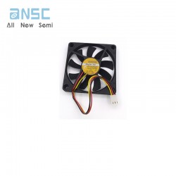 Original KDE1207PFV3-A 12V...
