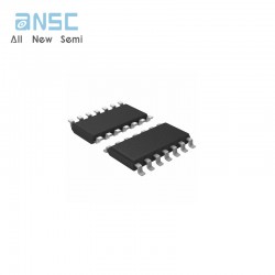 Original MAX3083EESD+T IC...