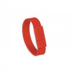 Silicone wrist strap gift...