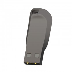 Creative metal USB flash...