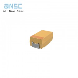 TAJD107K010TNJV Capacitors...