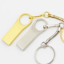 USB flash drive...