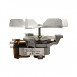 Original Axial fan...