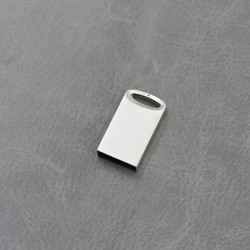 16g metal USB flash drive,...