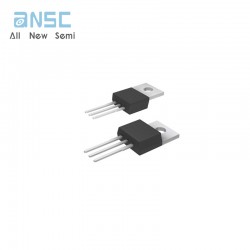 Original SUP70N03-09BP...