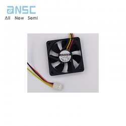 Original AD0512LB-G72 DC12V...