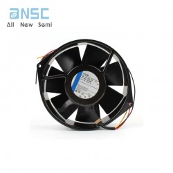 Original Axial flow fan...