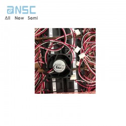 Original EFB0412HHD Fan...