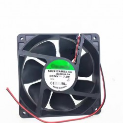 Original KD2412AMBX-6A 24V...