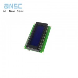 Original Electronics LCD...