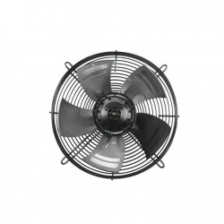 Original Axial fan...