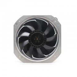 Original Axial fan...