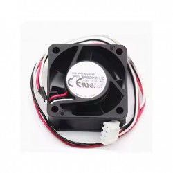 Original electric axial...