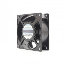 Original Axial flow fan...