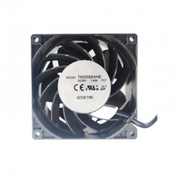 Original Axial flow fan...