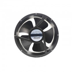 Original Axial flow fan...