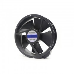 Original Axial flow fan...