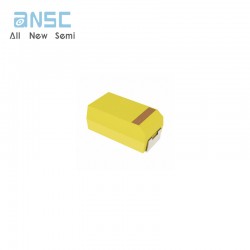 T491C335K050AT Capacitors...