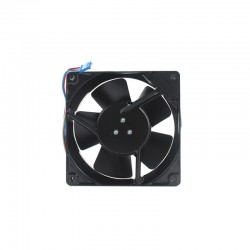 Original Axial flow fan...