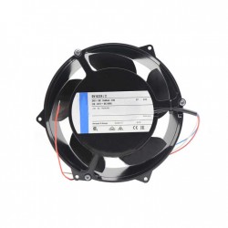 Original Axial flow fan...